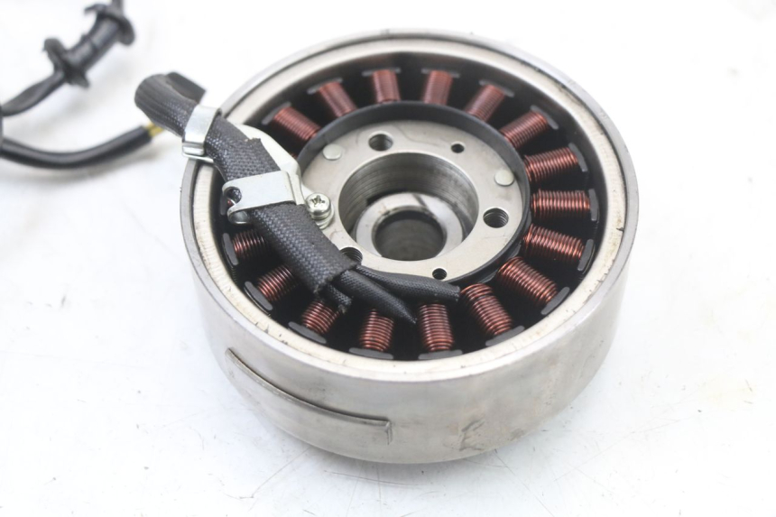 photo de STATORE HONDA NES AROBASE 125 (2000 - 2003)