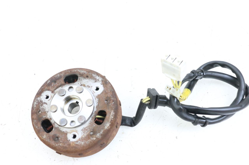 photo de STATORE HONDA NHX LEAD 110 (2008 - 2010)