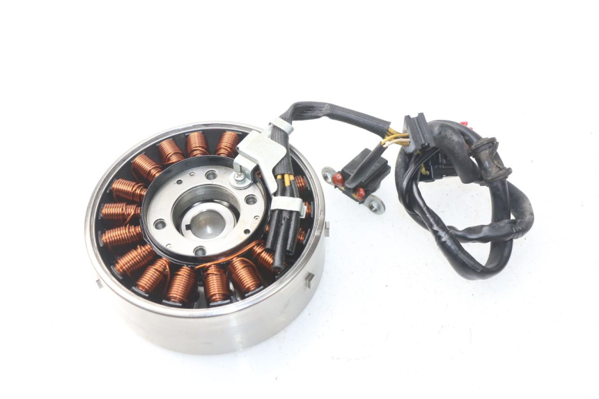 photo de ROTOR STATORE HONDA NSS EX FORZA 250 (2008 - 2009)