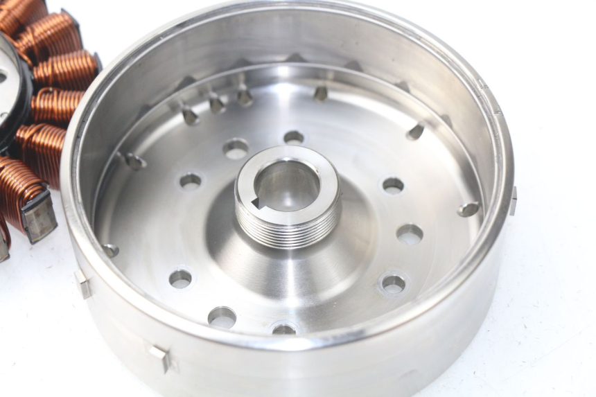 photo de ROTOR STATORE HONDA NSS EX FORZA 250 (2008 - 2009)