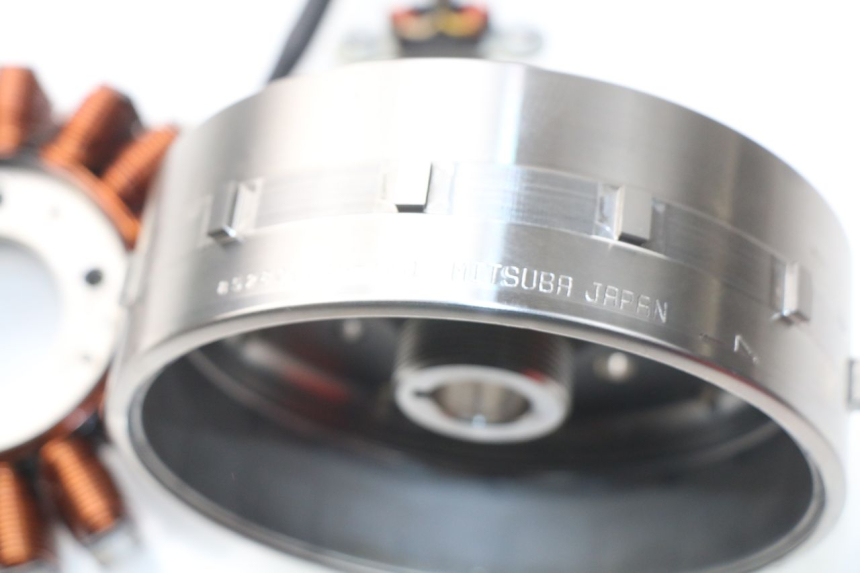 photo de ROTOR STATORE HONDA NSS EX FORZA 250 (2008 - 2009)