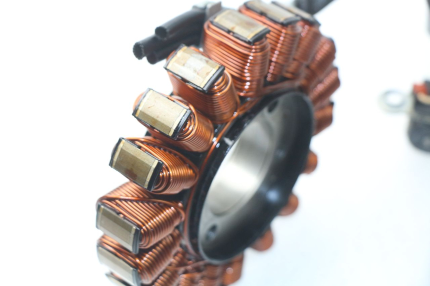 photo de ROTOR STATORE HONDA NSS EX FORZA 250 (2008 - 2009)