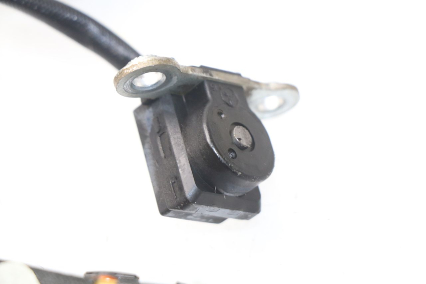 photo de ROTOR STATORE HONDA NSS EX FORZA 250 (2008 - 2009)