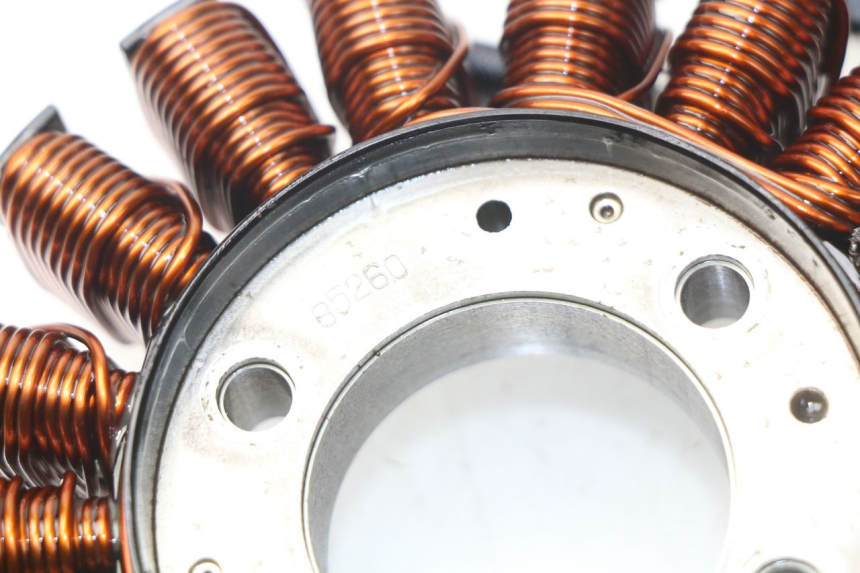 photo de ROTOR STATORE HONDA NSS EX FORZA 250 (2008 - 2009)