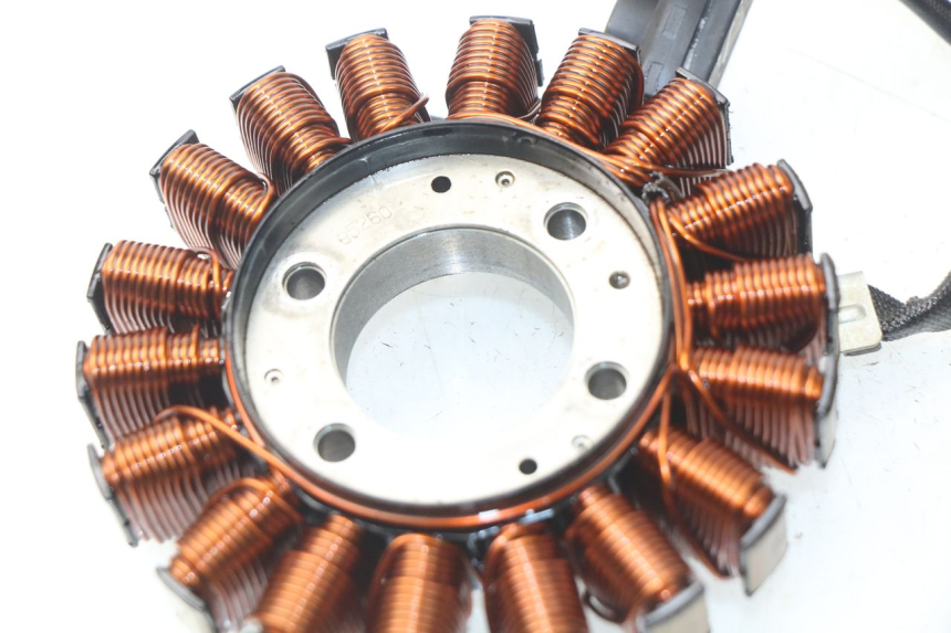 photo de ROTOR STATORE HONDA NSS EX FORZA 250 (2008 - 2009)