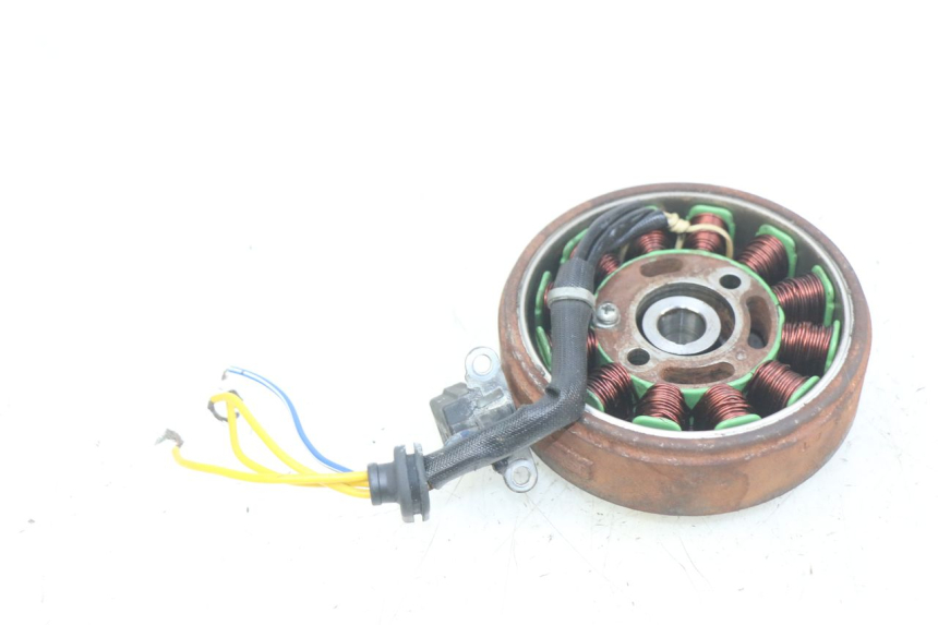 photo de ROTOR STATOR PEUGEOT KISBEE 4T 50 (2018 - 2022)