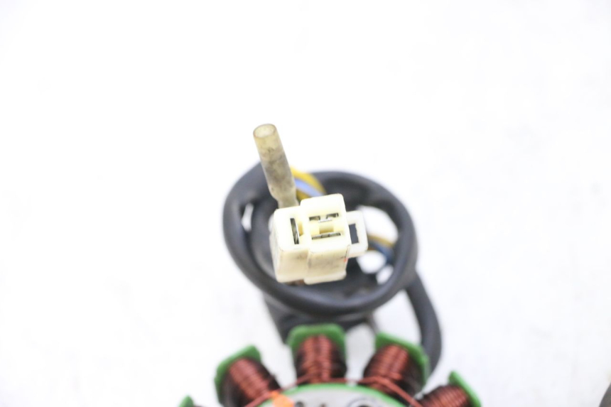 photo de ROTOR STATOR PEUGEOT KISBEE 4T 50 (2018 - 2022) - Ricambio usato controllato