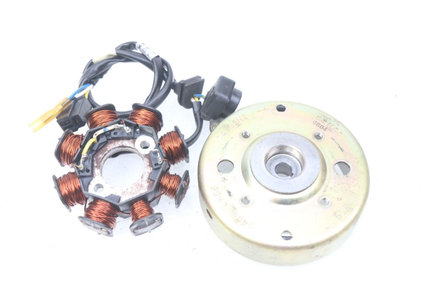 photo de ROTOR STATORE KYMCO SENTO 50 (2008 - 2013)