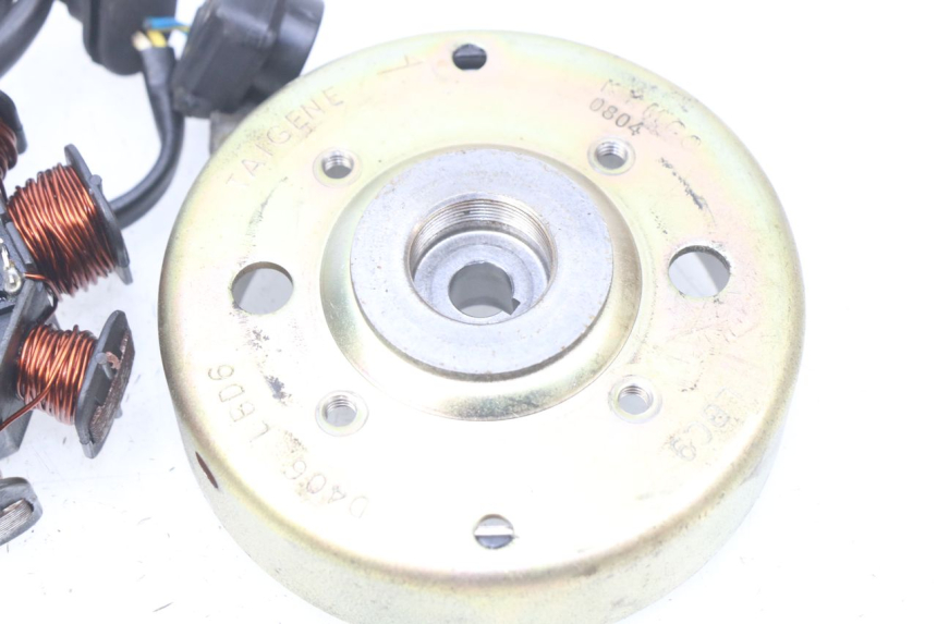 photo de ROTOR STATORE KYMCO SENTO 50 (2008 - 2013)