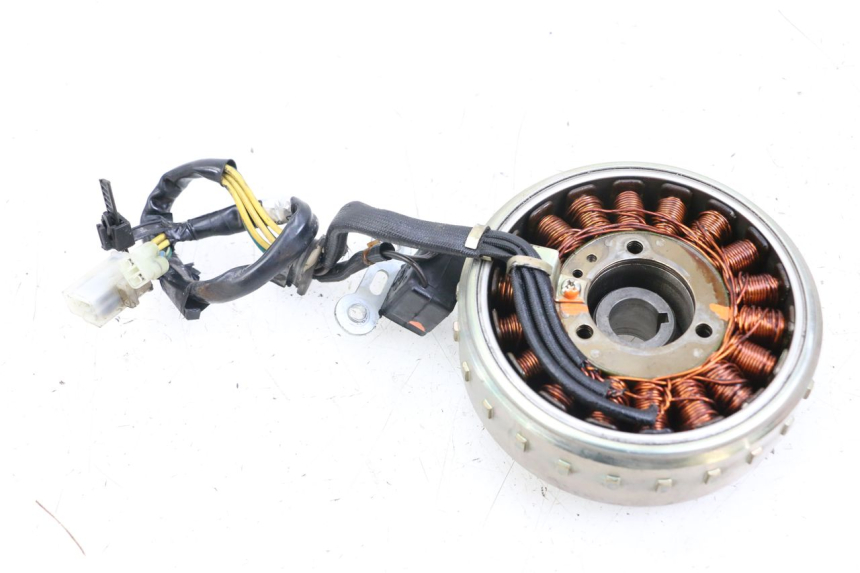 photo de STATORE KYMCO XCITING 250 (2006 - 2009)