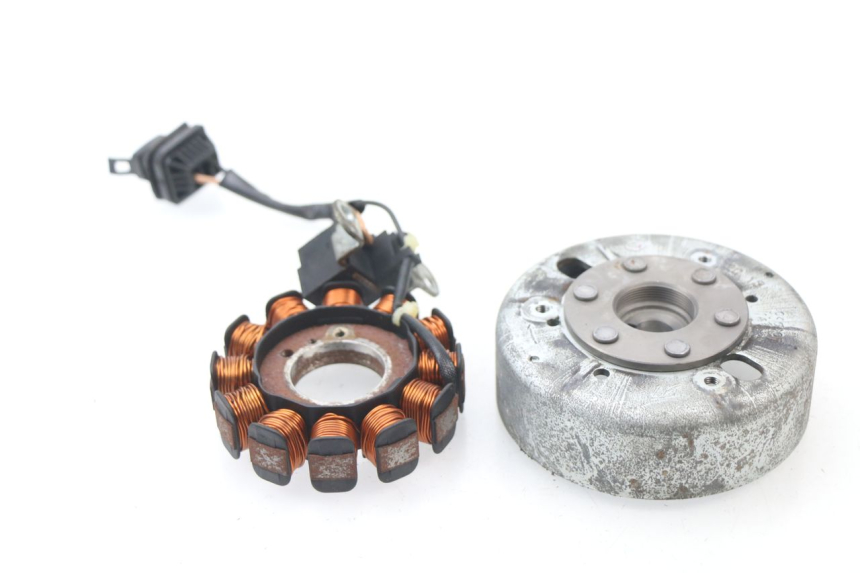 photo de STATORE PIAGGIO LIBERTY 4T 50 (2009 - 2015)