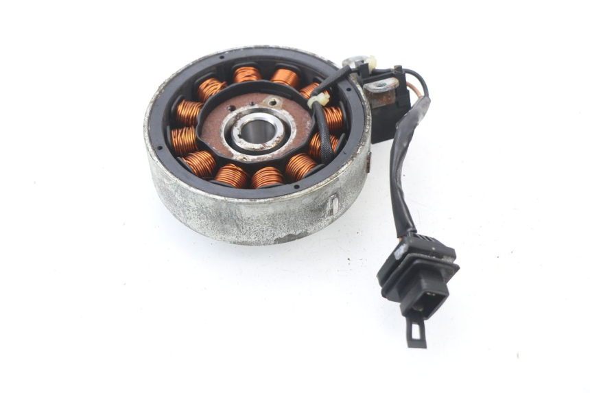 photo de STATORE PIAGGIO LIBERTY 4T 50 (2009 - 2015)