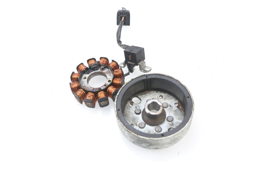 photo de STATORE PIAGGIO LIBERTY 4T 50 (2009 - 2015)
