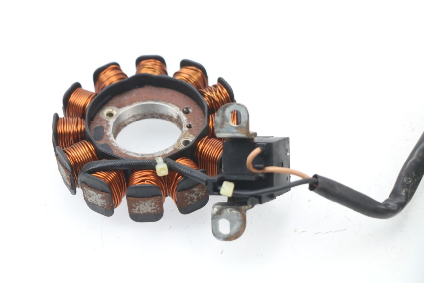 photo de STATORE PIAGGIO LIBERTY 4T 50 (2009 - 2015)