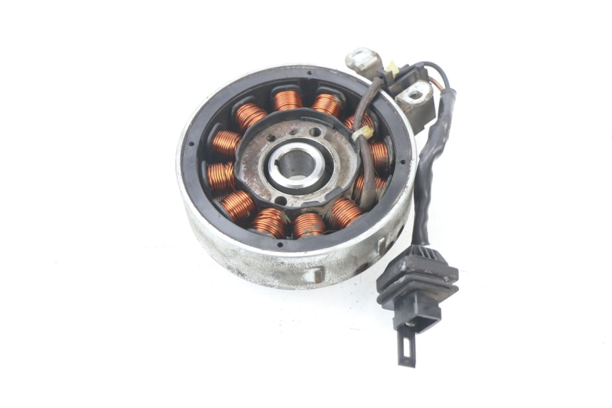 photo de ROTOR STATORE PIAGGIO LIBERTY 4T 50 (2004 - 2008) - Dettaglio del componente