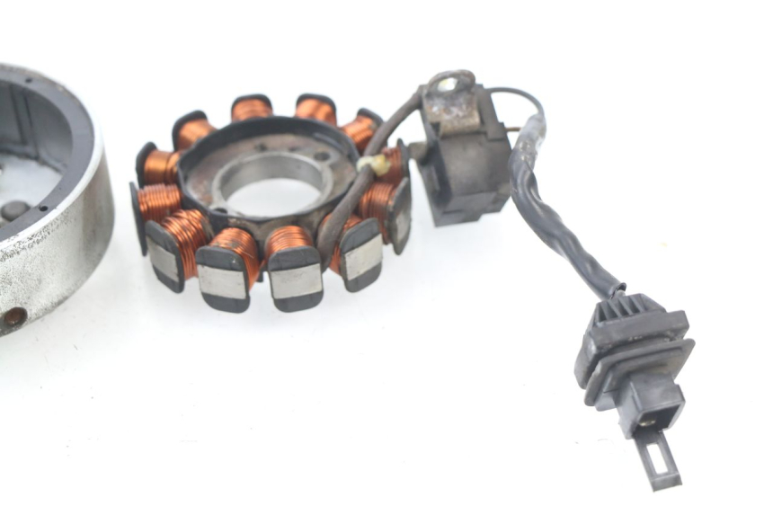 photo de ROTOR STATORE PIAGGIO LIBERTY 4T 50 (2004 - 2008) - Primo piano tecnico