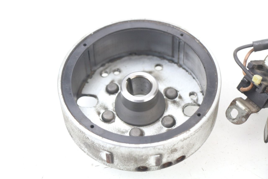 photo de ROTOR STATORE PIAGGIO LIBERTY 4T 50 (2004 - 2008) - Vista d'insieme del prodotto