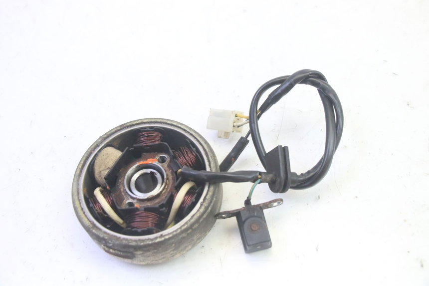 photo de STATORE PEUGEOT LUDIX 50 (2008 - 2017) - Altra angolazione