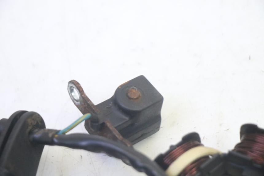 photo de STATORE PEUGEOT LUDIX 50 (2008 - 2017) - Vista d'insieme del prodotto