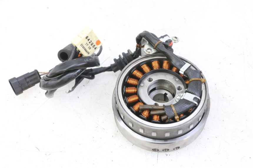 photo de STATORE PIAGGIO MP3 LT 300 (2010 - 2016)