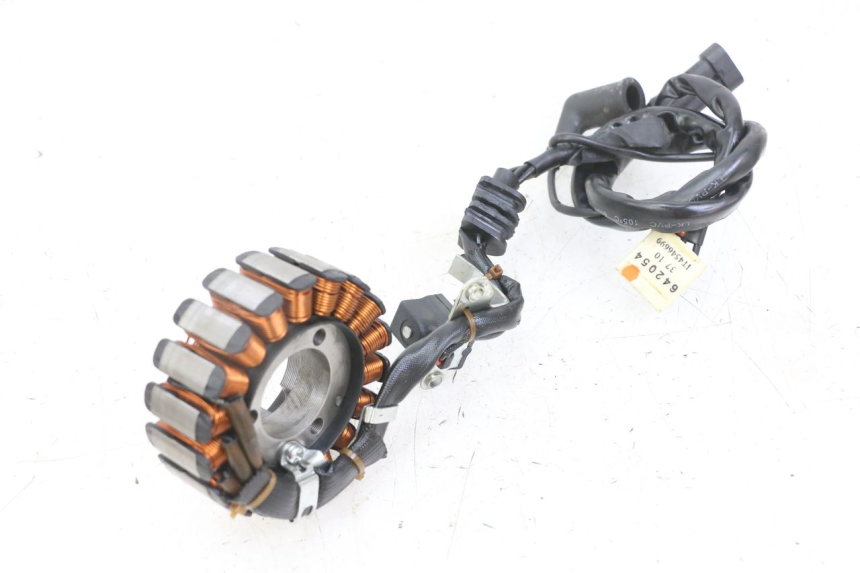 photo de STATORE PIAGGIO MP3 LT 300 (2010 - 2016)
