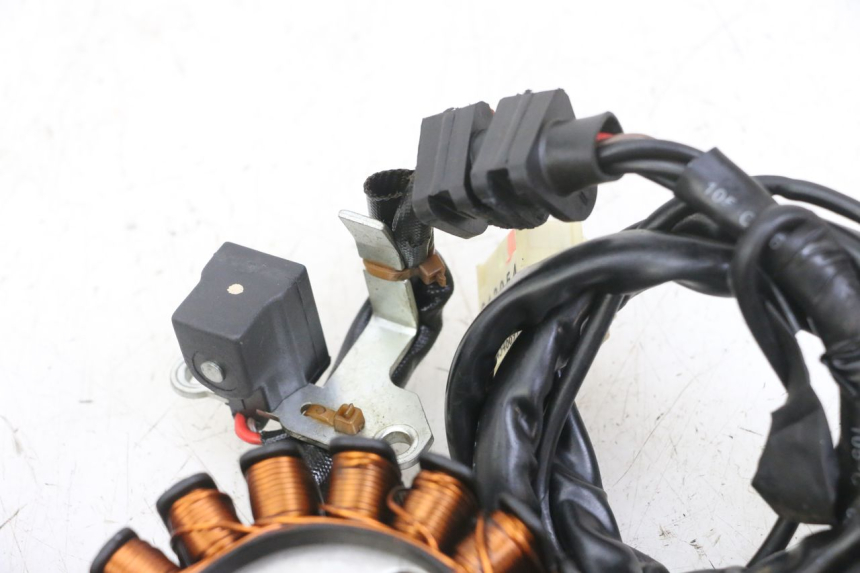 photo de STATORE PIAGGIO MP3 LT 300 (2010 - 2016)