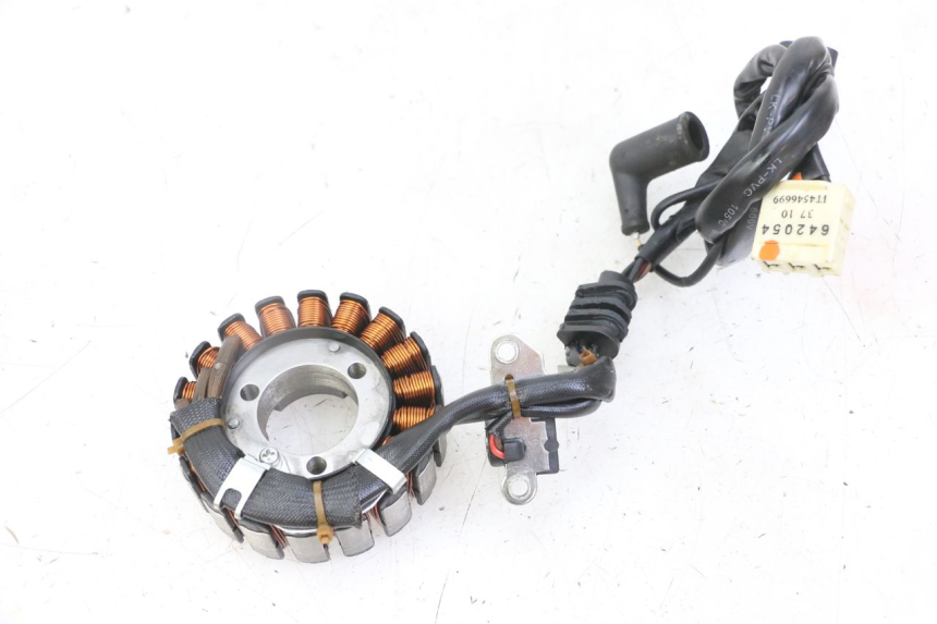 photo de STATORE PIAGGIO MP3 LT 300 (2010 - 2016)