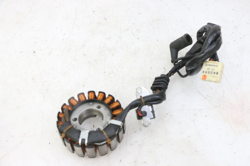 photo de STATORE PIAGGIO MP3 LT 300 (2010 - 2016)