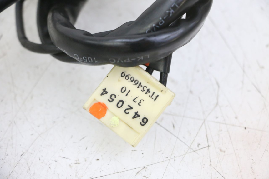 photo de STATORE PIAGGIO MP3 LT 300 (2010 - 2016)