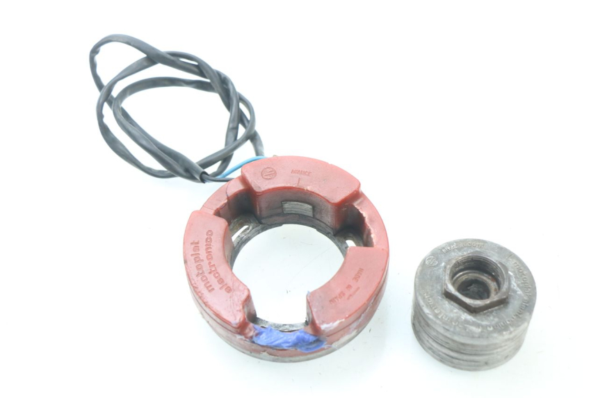 photo de ROTOR STATORE MAICO MX 320 (1993 - 1994)