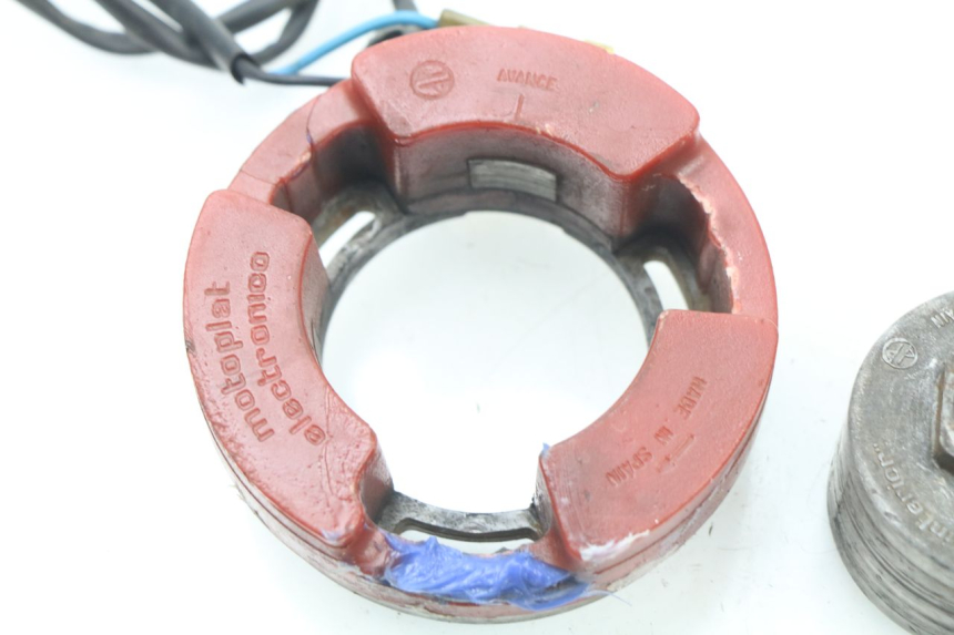 photo de ROTOR STATORE MAICO MX 320 (1993 - 1994)