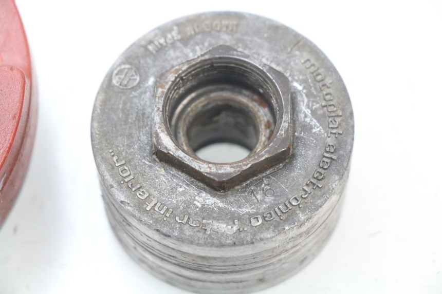 photo de ROTOR STATORE MAICO MX 320 (1993 - 1994)