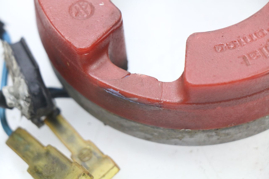 photo de ROTOR STATORE MAICO MX 320 (1993 - 1994)