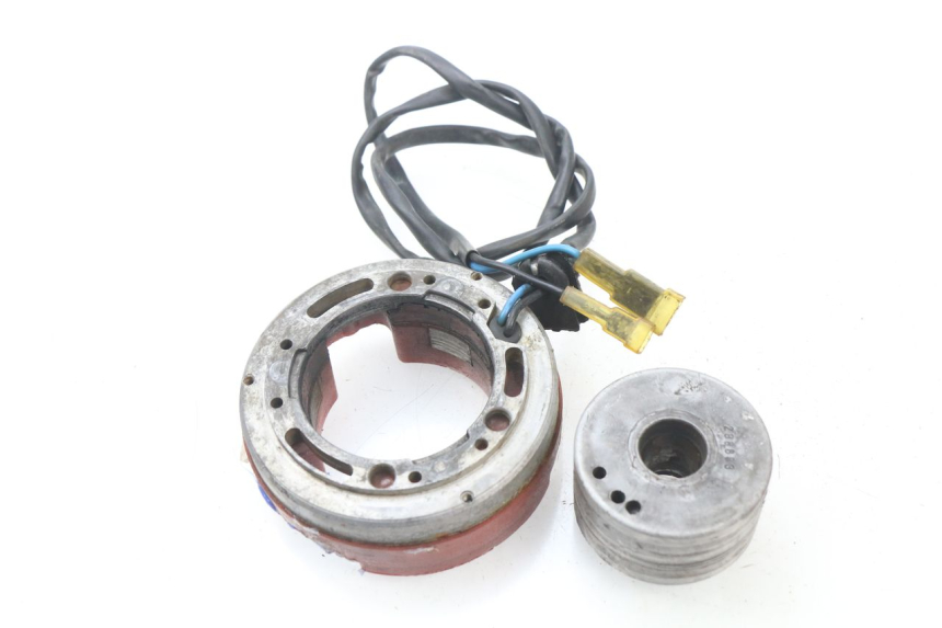 photo de ROTOR STATORE MAICO MX 320 (1993 - 1994)
