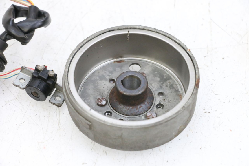 photo de STATORE YAMAHA NEO'S NEOS 2T 50 (1998 - 2007) - Ricambio usato controllato