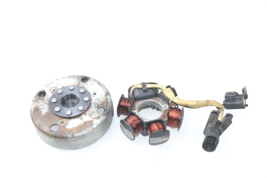 photo de STATORE PIAGGIO NEW TYPHOON 50 (2010 - 2017)