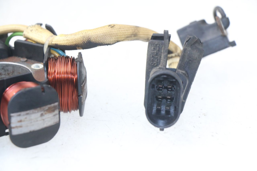 photo de STATORE PIAGGIO NEW TYPHOON 50 (2010 - 2017)