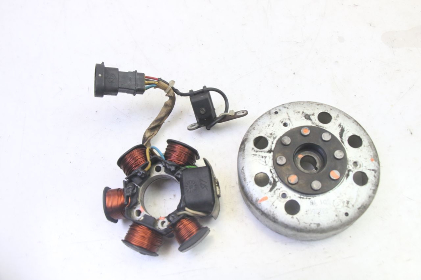 photo de STATORE PIAGGIO NEW TYPHOON 50 (2010 - 2017)