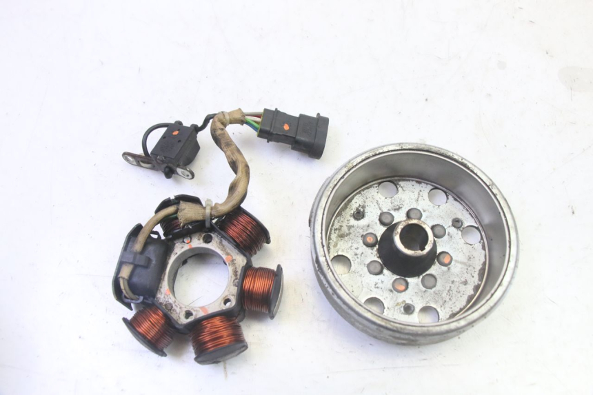 photo de STATORE PIAGGIO NEW TYPHOON 50 (2010 - 2017)