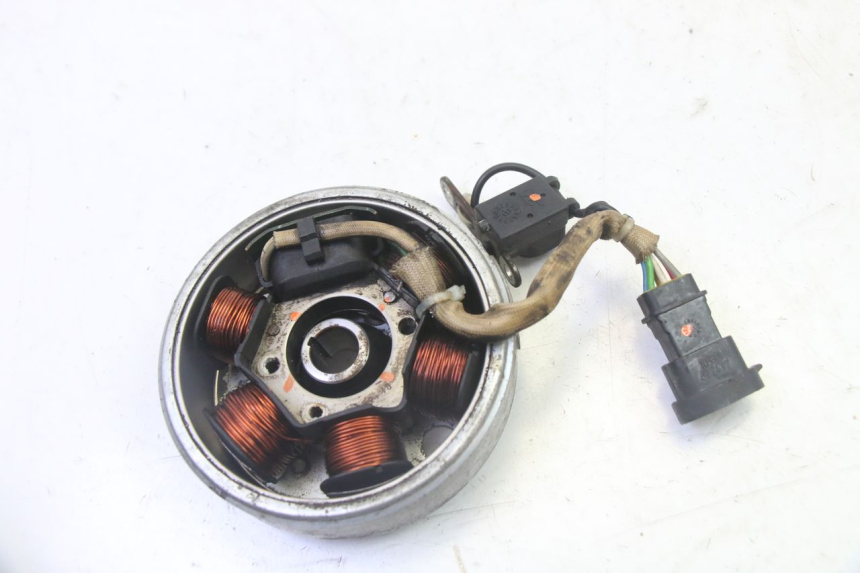 photo de STATORE PIAGGIO NEW TYPHOON 50 (2010 - 2017)