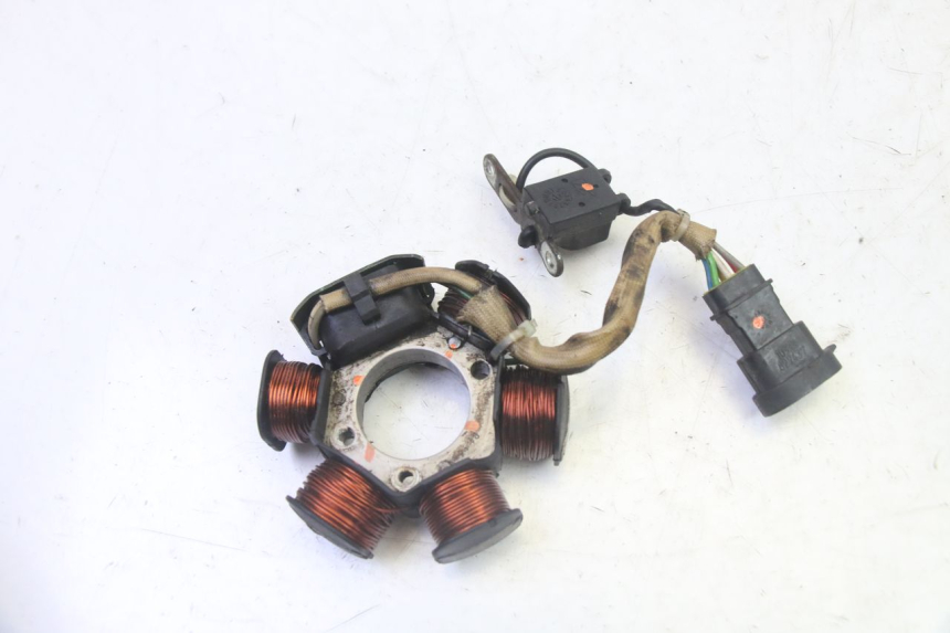 photo de STATORE PIAGGIO NEW TYPHOON 50 (2010 - 2017)