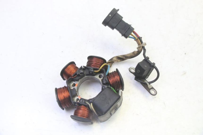 photo de STATORE PIAGGIO NEW TYPHOON 50 (2010 - 2017)