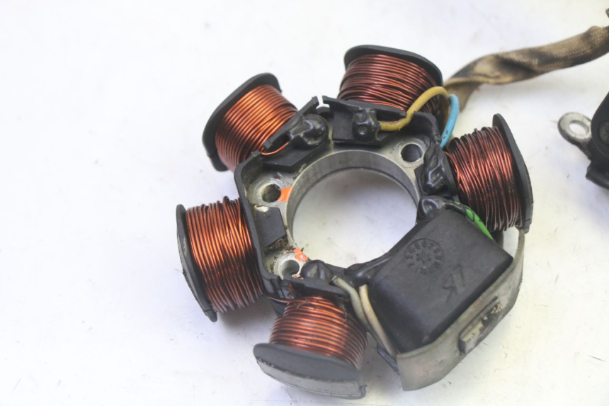 photo de STATORE PIAGGIO NEW TYPHOON 50 (2010 - 2017)