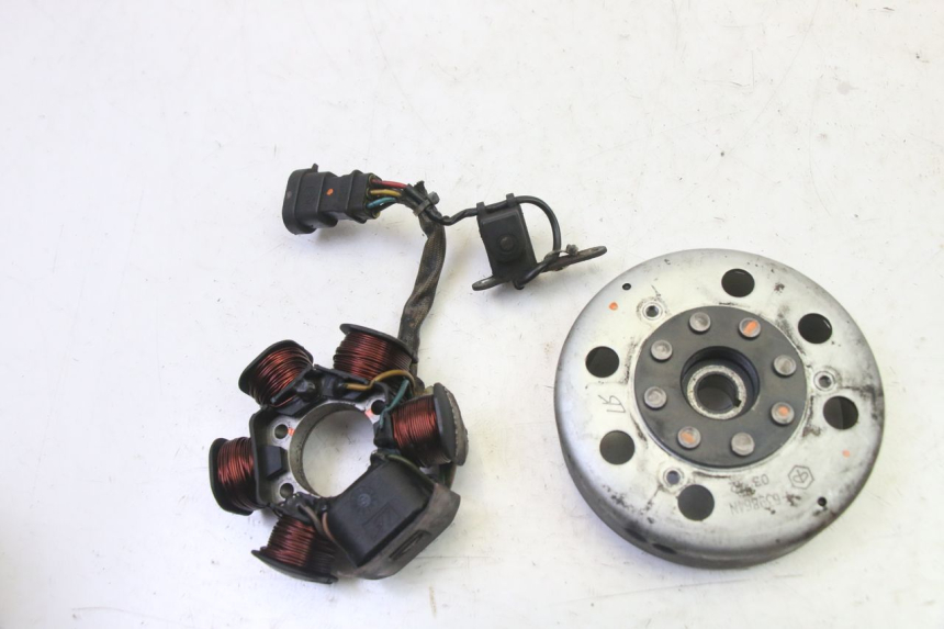 photo de STATORE PIAGGIO NEW TYPHOON 50 (2010 - 2017)