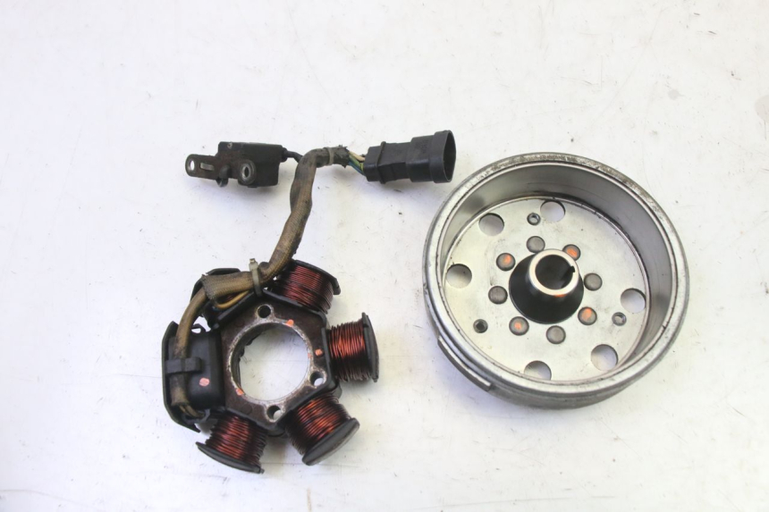 photo de STATORE PIAGGIO NEW TYPHOON 50 (2010 - 2017)