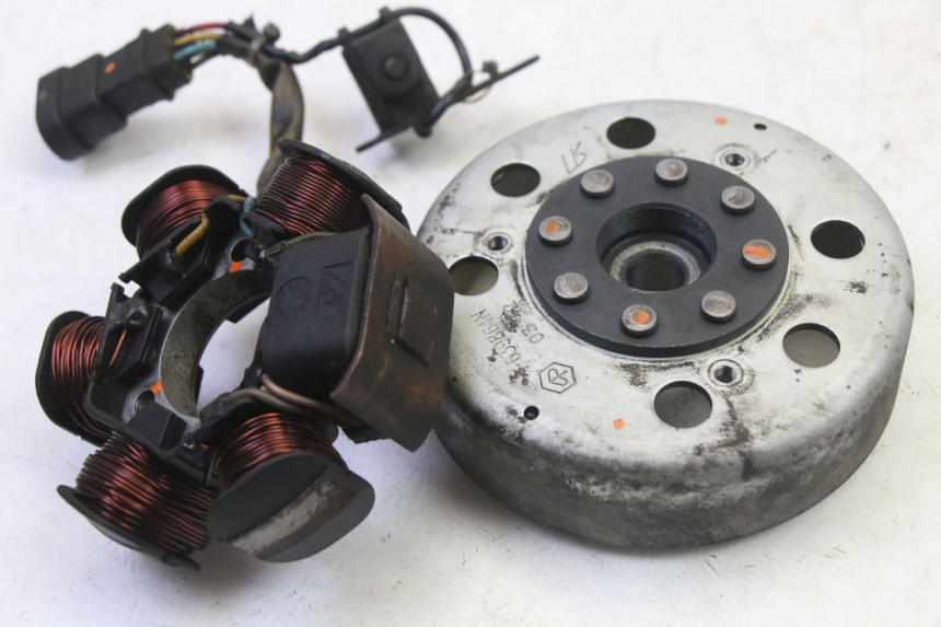 photo de STATORE PIAGGIO NEW TYPHOON 50 (2010 - 2017)