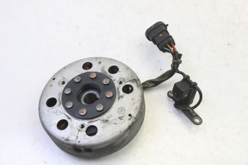 photo de STATORE PIAGGIO NEW TYPHOON 50 (2010 - 2017)