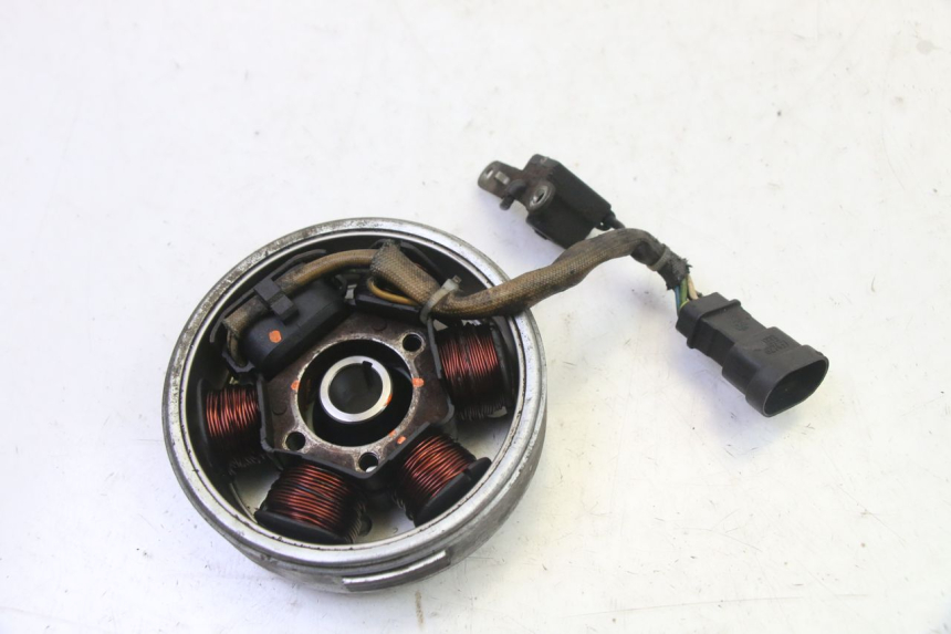 photo de STATORE PIAGGIO NEW TYPHOON 50 (2010 - 2017)