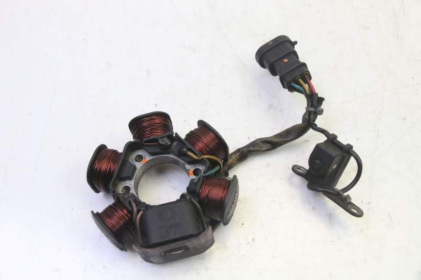 photo de STATORE PIAGGIO NEW TYPHOON 50 (2010 - 2017)