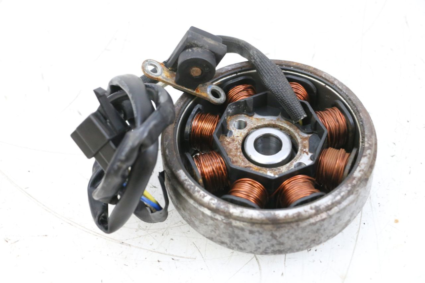 photo de STATORE SYM ORBIT 2 50 (2008 - 2014) - Dettaglio del componente